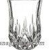 Lorren Home Trends Opera 2 oz. Crystal Shot Glass LHT1096